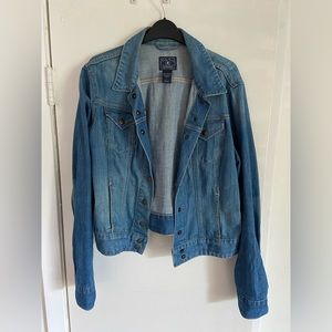 Luck Brand denim jacket